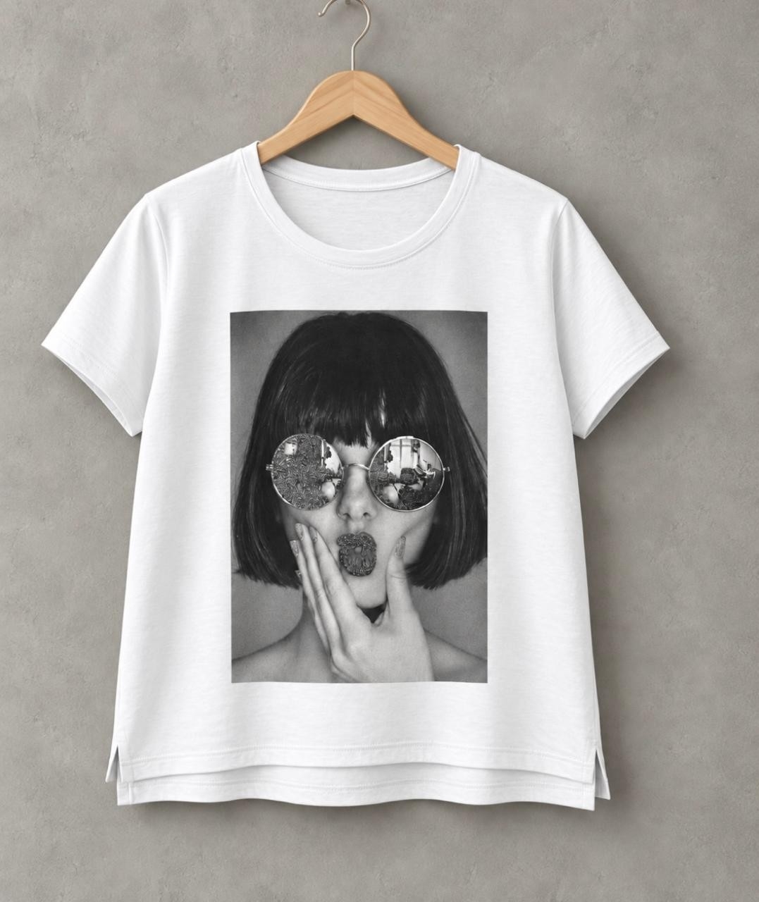 Remeras Tajitos Sepia - Imagen 9