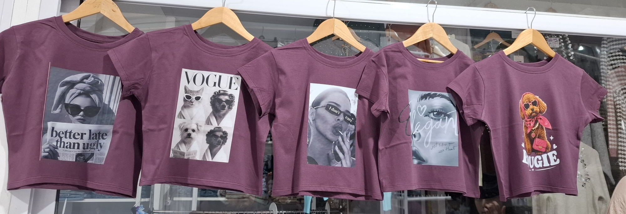 Pupera con Estampado - Imagen 2