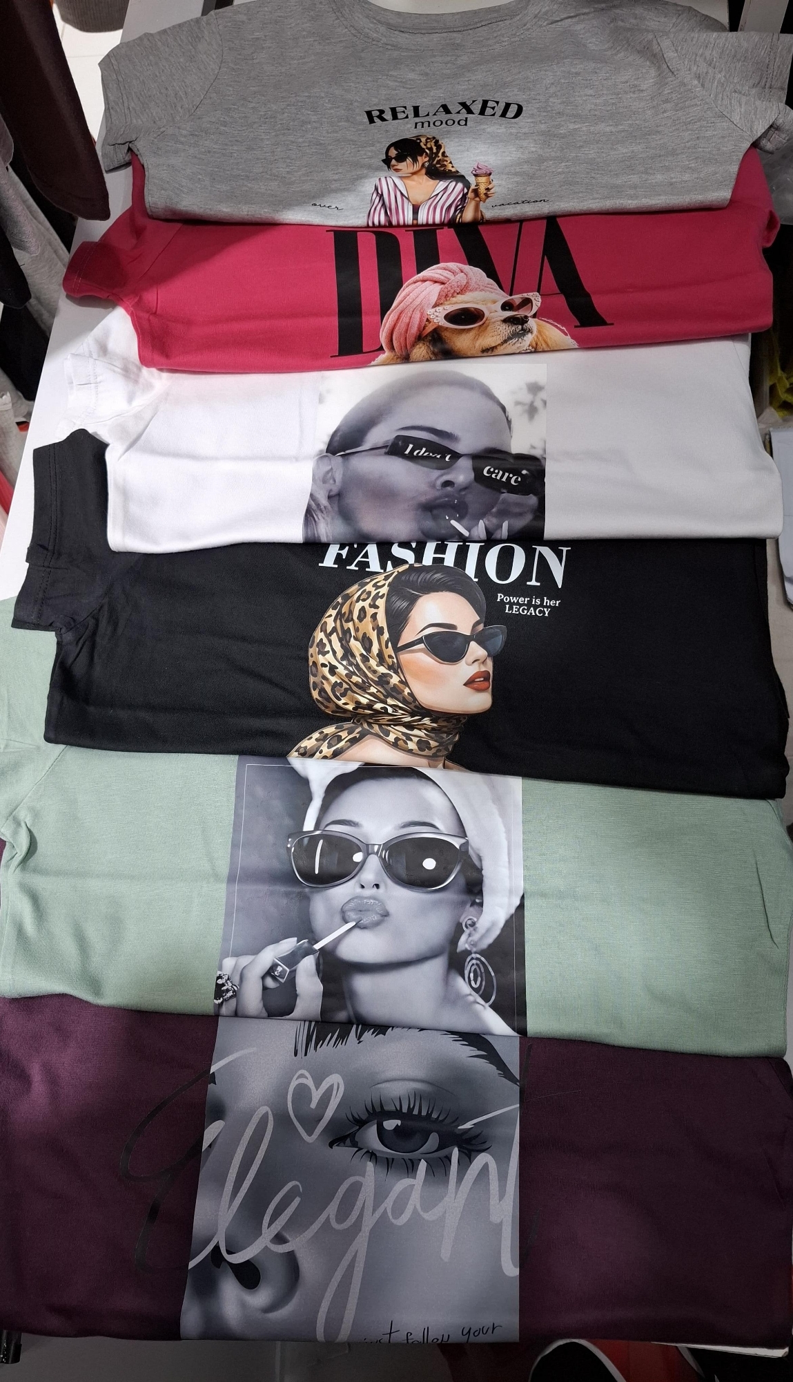 Pupera con Estampado - Imagen 3