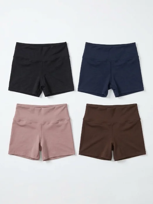 #529  Short Basico  Talle 1