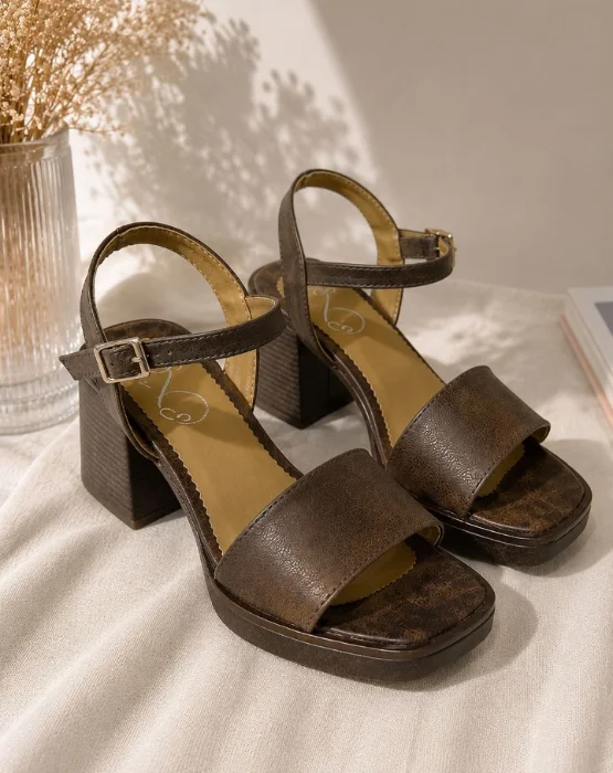 Sandalias Choco