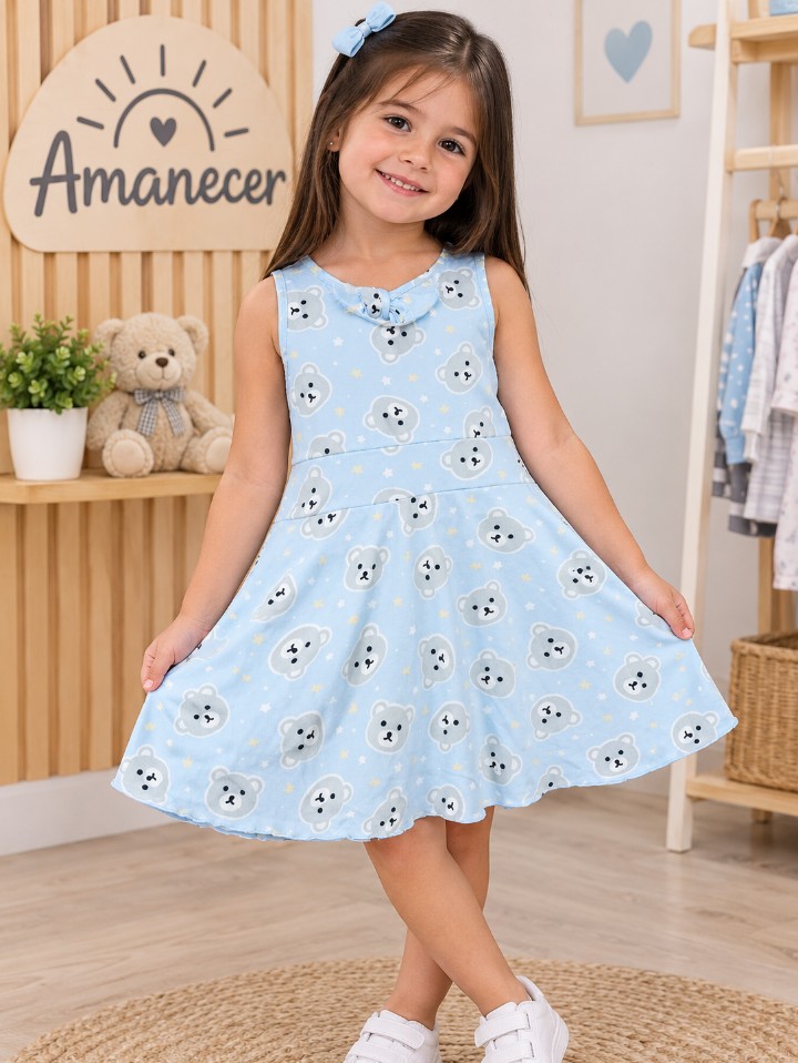 Vestido Nena Morley - Imagen 2