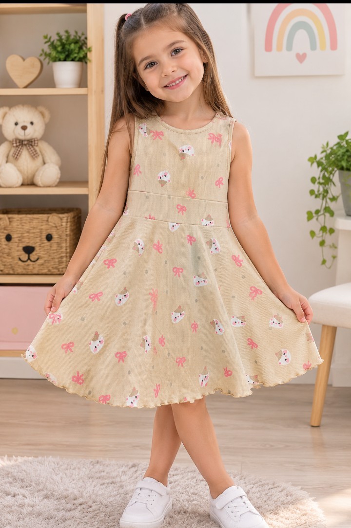 Vestido Nena Morley - Imagen 3