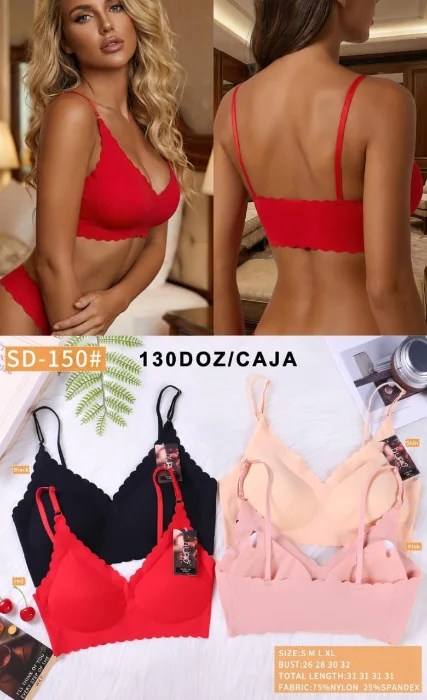 Deportivo sin Costura