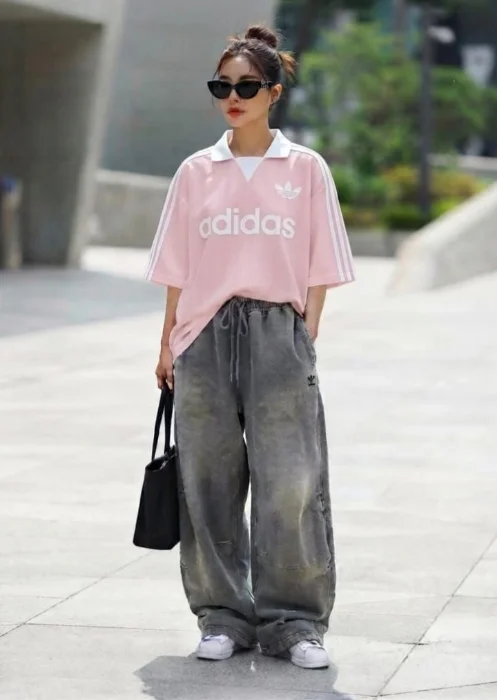 Remeron Overzice con Cuello