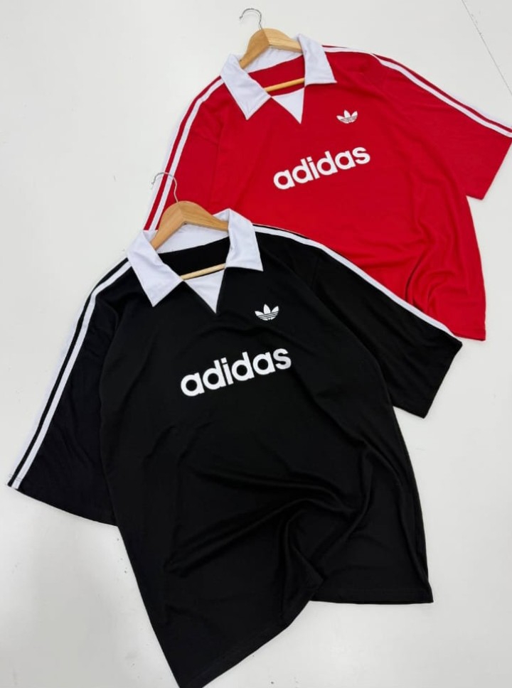 Remeron Overzice con Cuello - Imagen 3