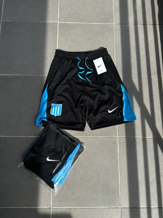 Short Racing Club