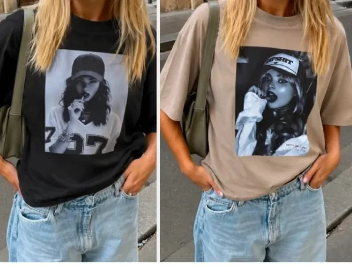 Remeras en Tendencua
