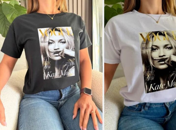 Remeras en Tendencua - Imagen 2