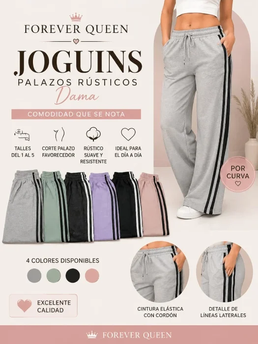 Joguins Palazos Dama Rusticos Verano