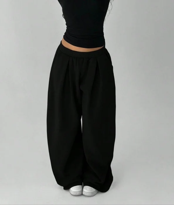 Baggy Rustico Unisex
