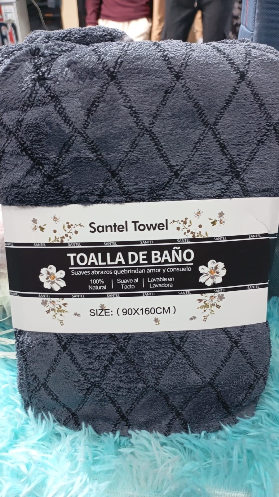 Toallas Secado Rápido - Imagen 6