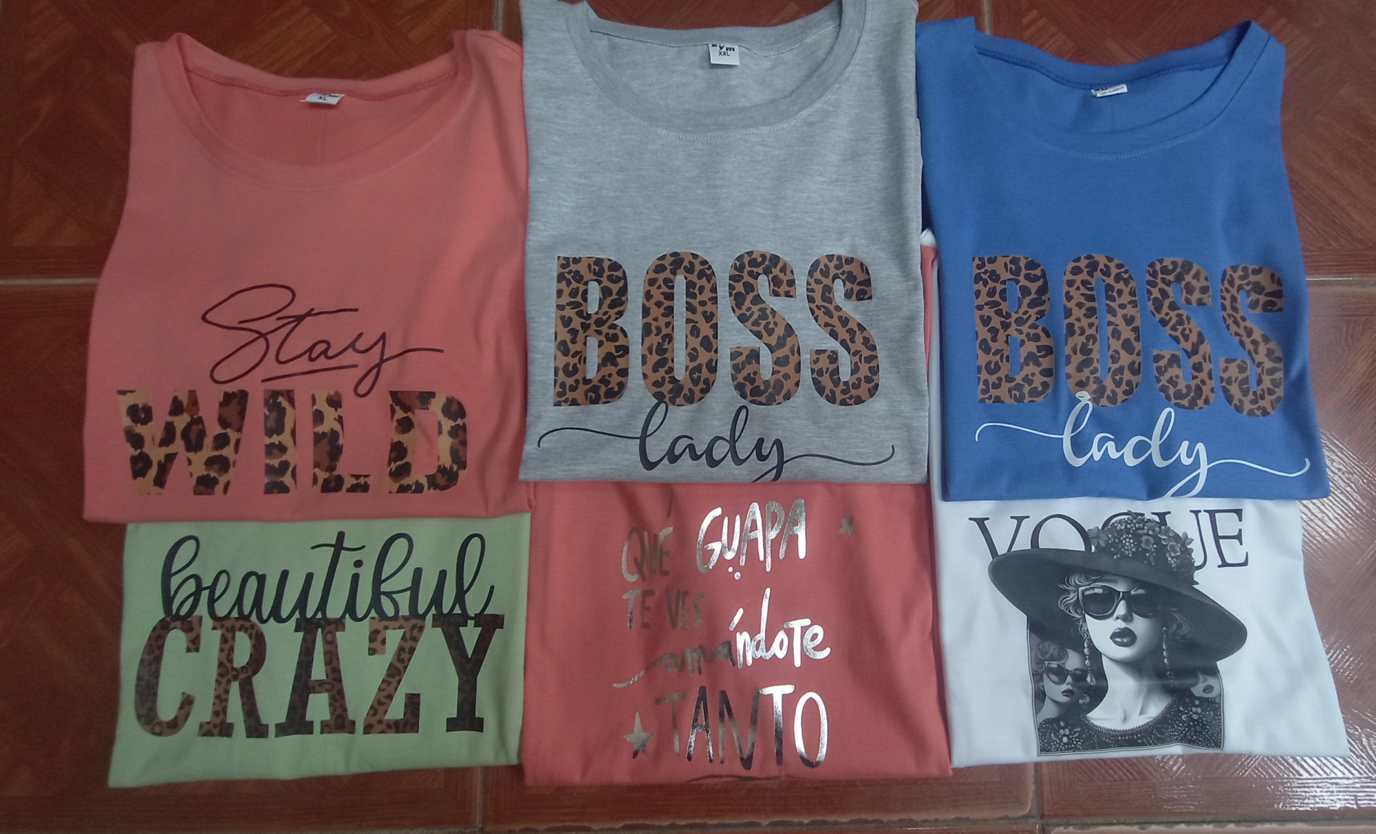 Remera Tajo - Imagen 2