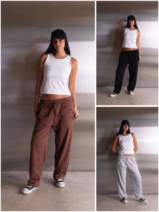 Pantalon Corina