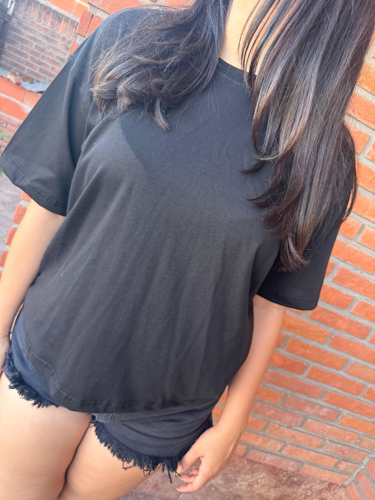 Remera Lisas - Imagen 2