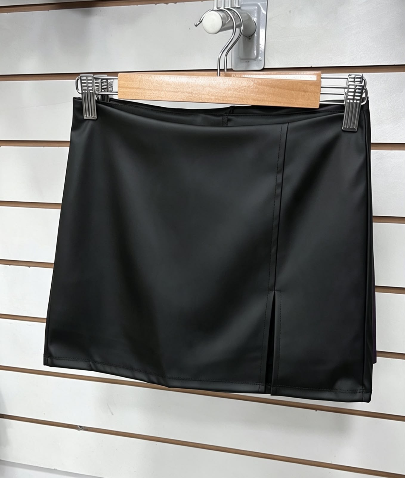 Short Pollera Basica - Imagen 2