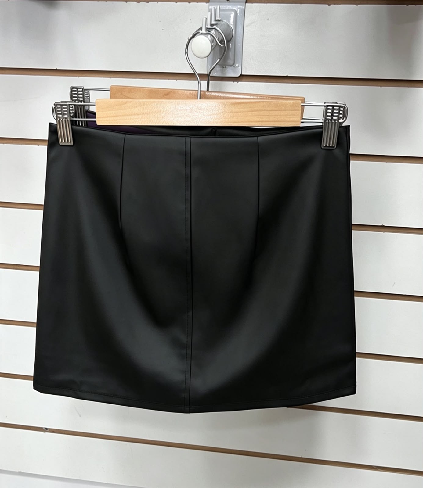 Short Pollera Basica - Imagen 3