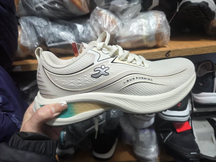 Zapatilla Irun