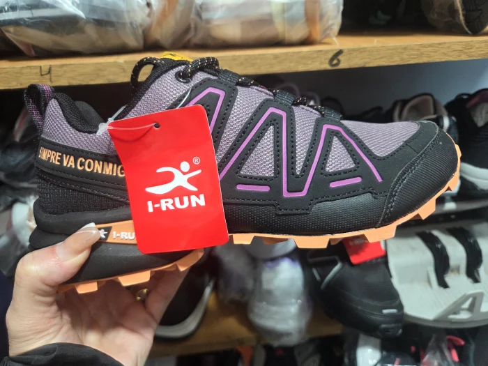 Zapatilla Irun