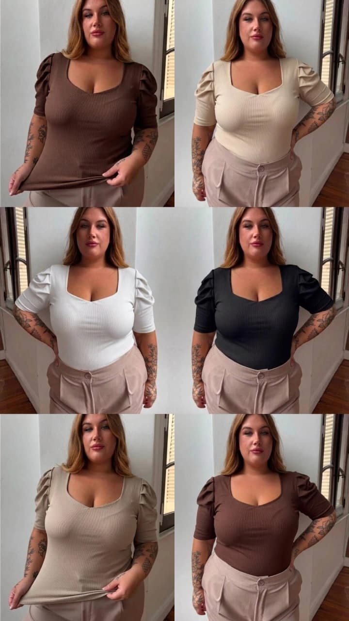 Espejo Princesa Curvy - Imagen 2