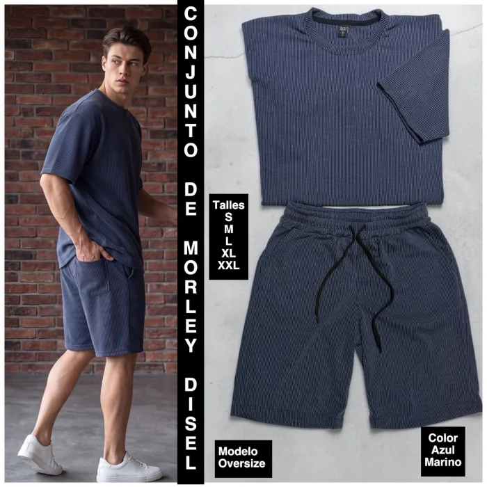 Conjunto de Morley Disel
