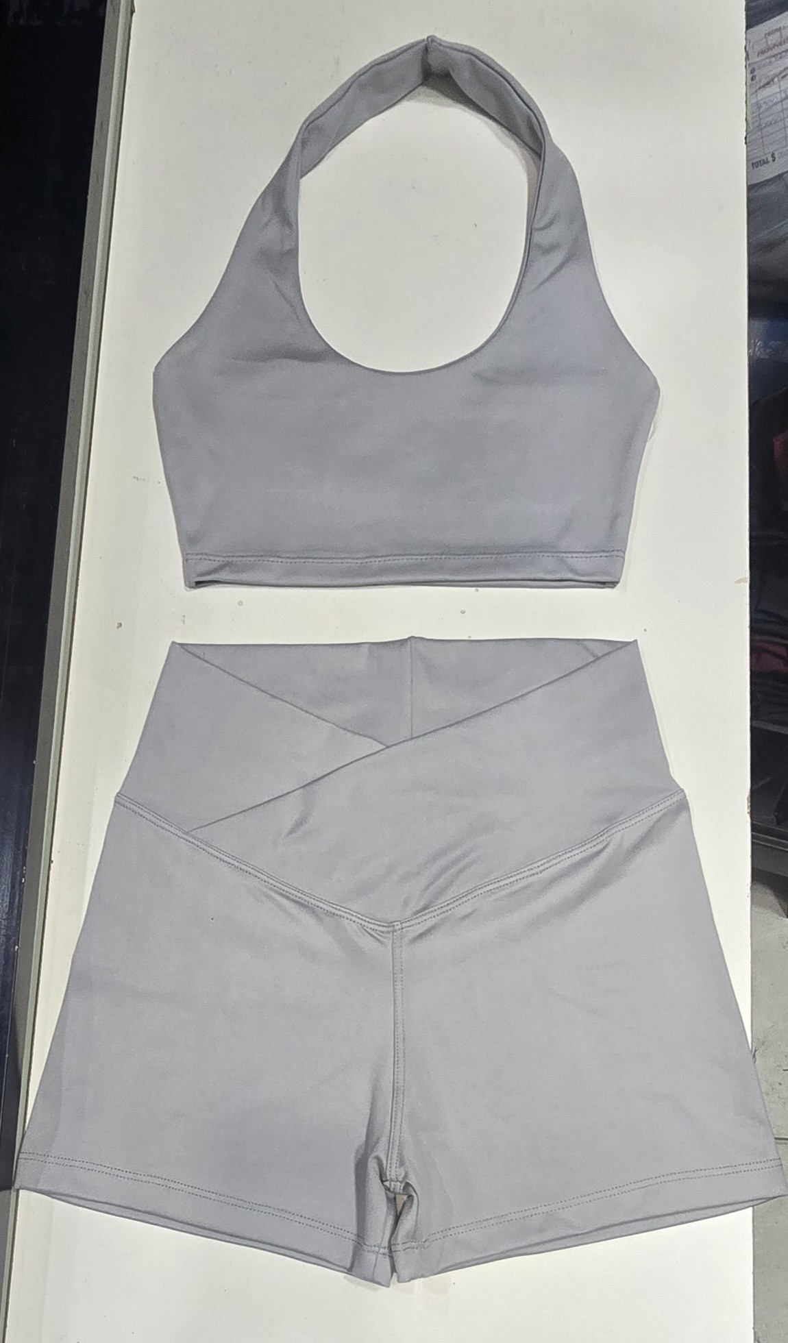 Conjunto Halter - Imagen 3