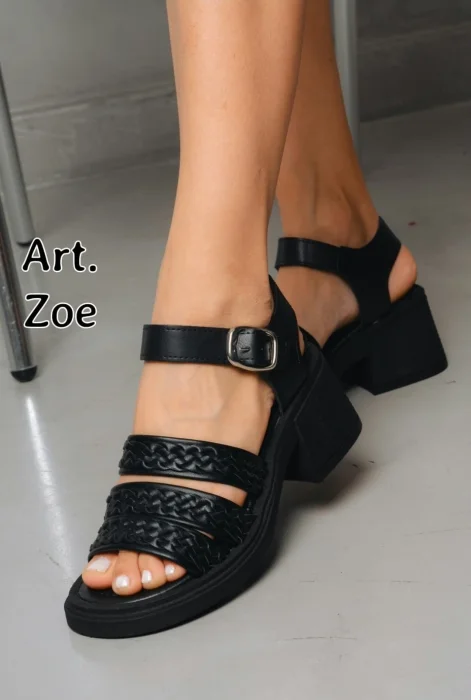 Art. Zoé