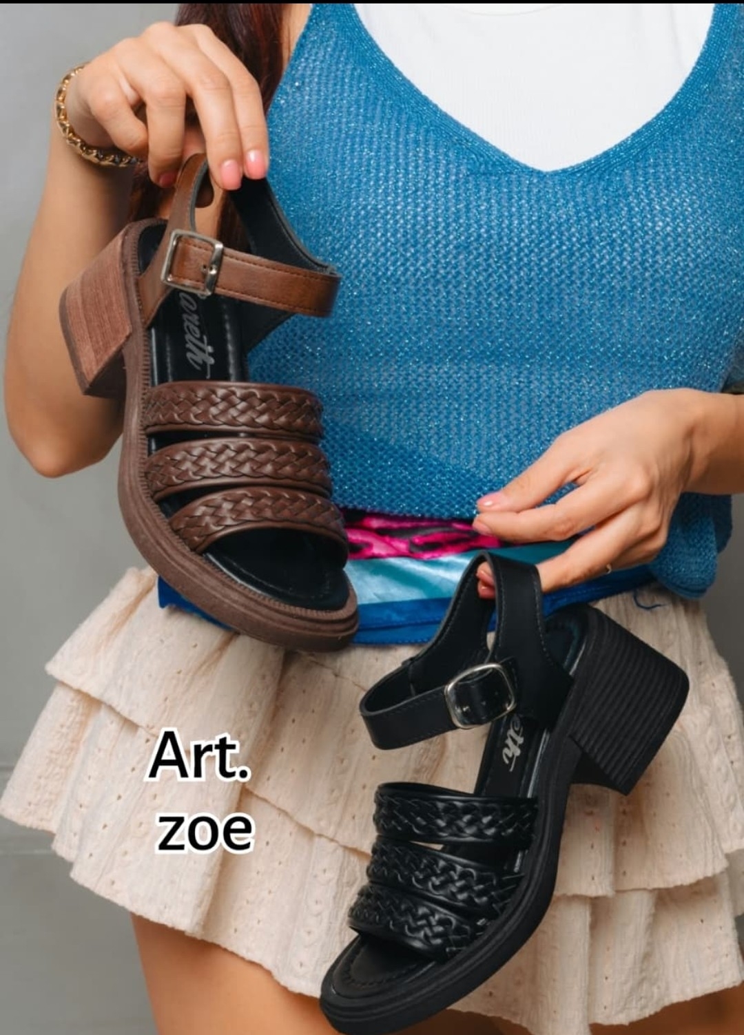 Art. Zoé - Imagen 3