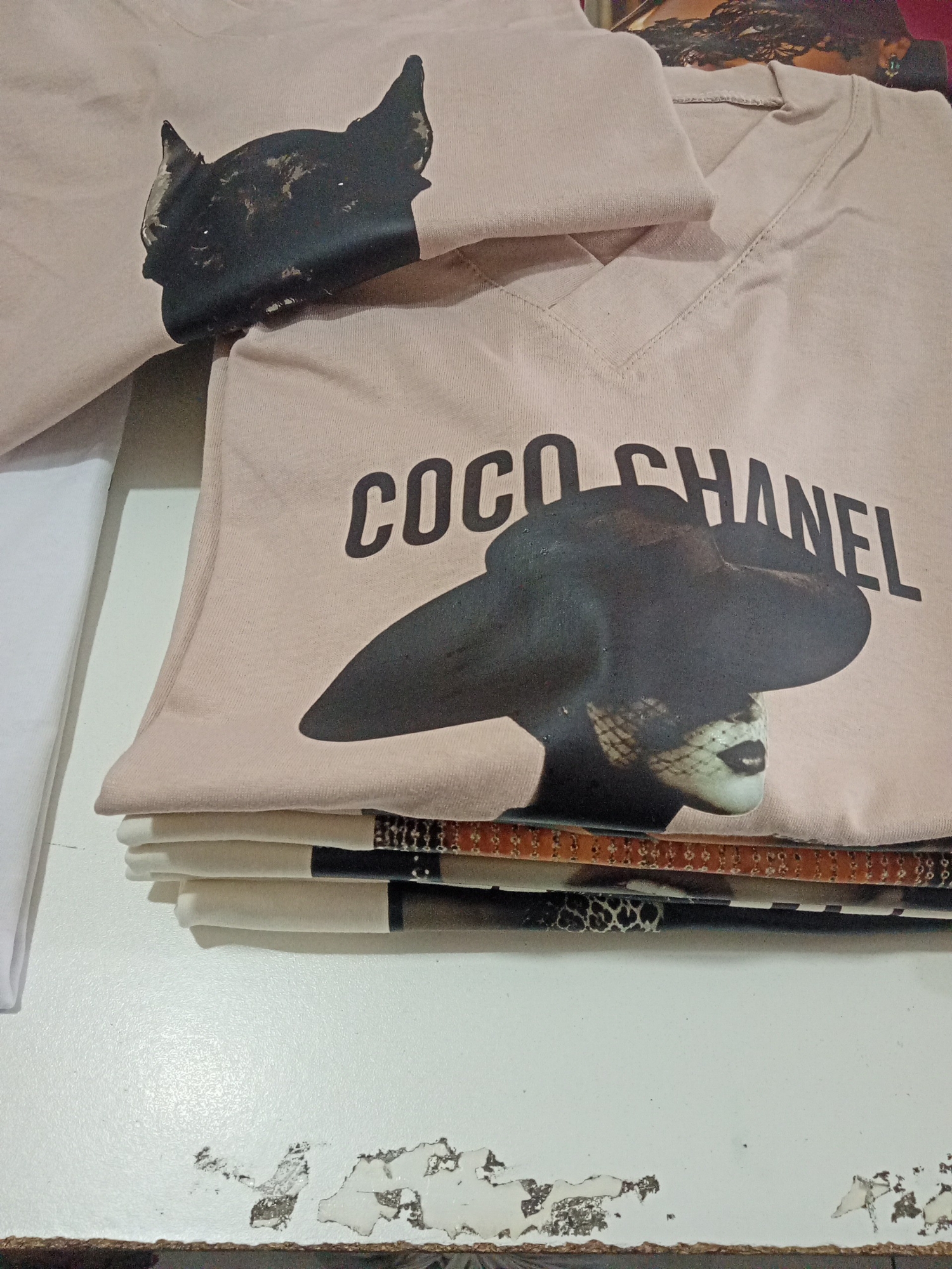 Remerones en Cuello V y Redondo - Imagen 3