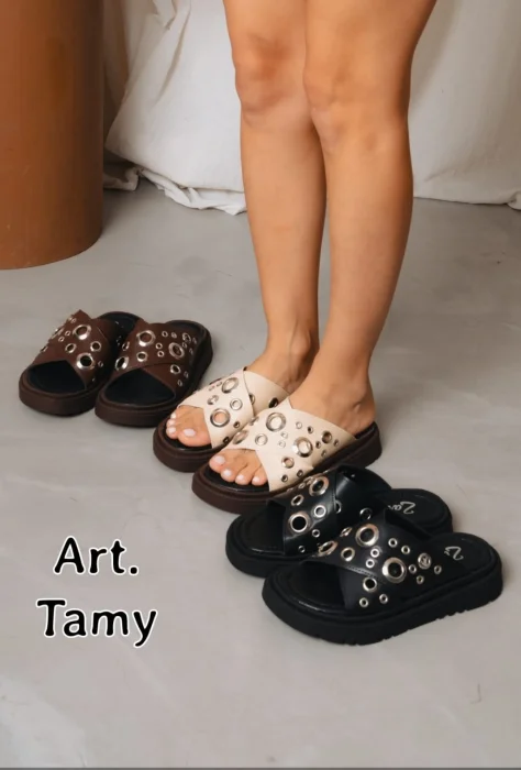 Art. Tamy
