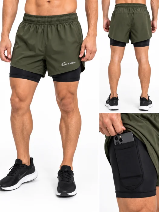 Short con Calza