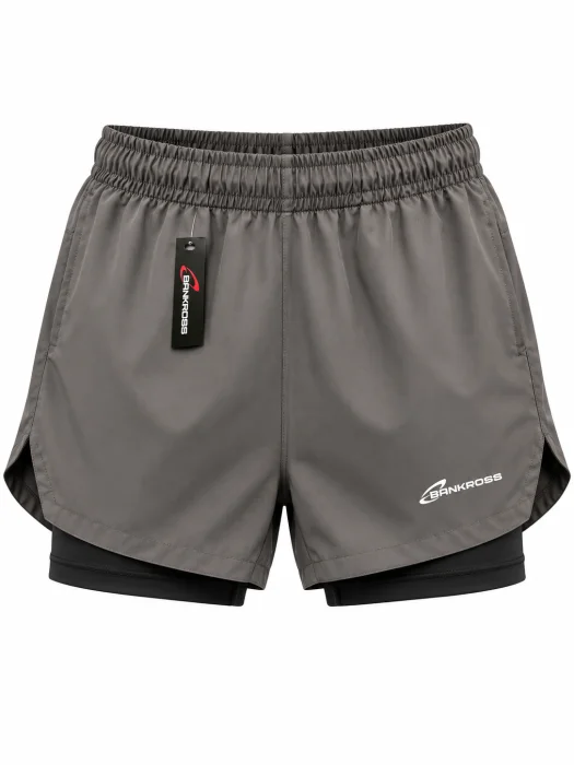 Short Running con Calza