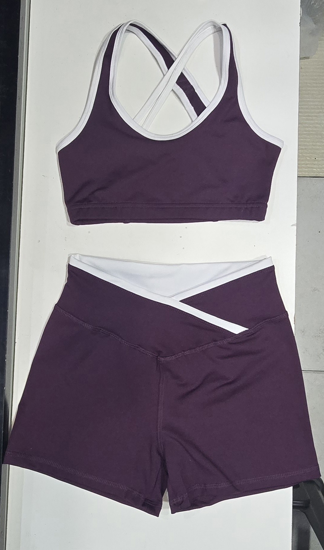 Conjunto Cruzado - Imagen 2
