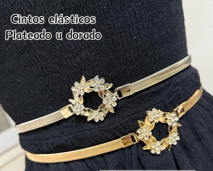 Cintos Elásticos