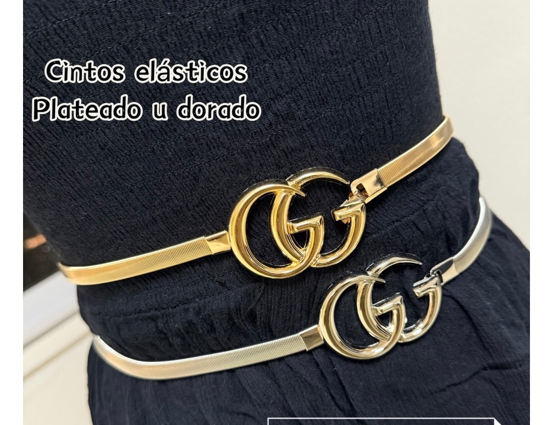 Cintos Elásticos - Imagen 3