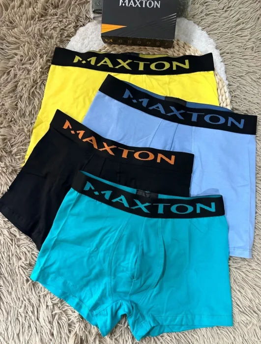 Bóxer Maxton