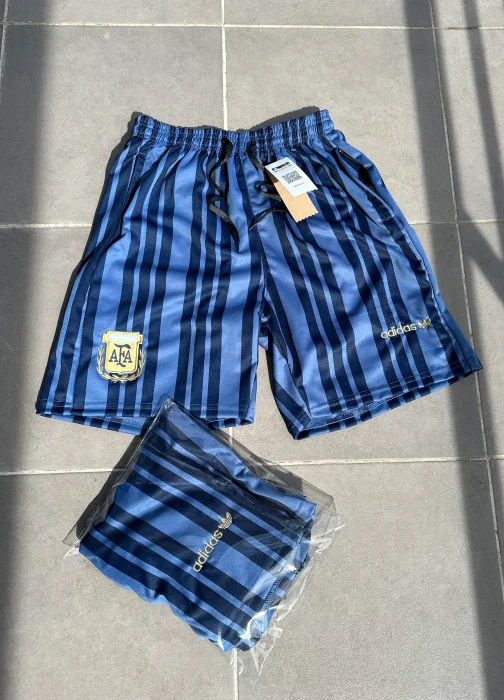 Short Argentina