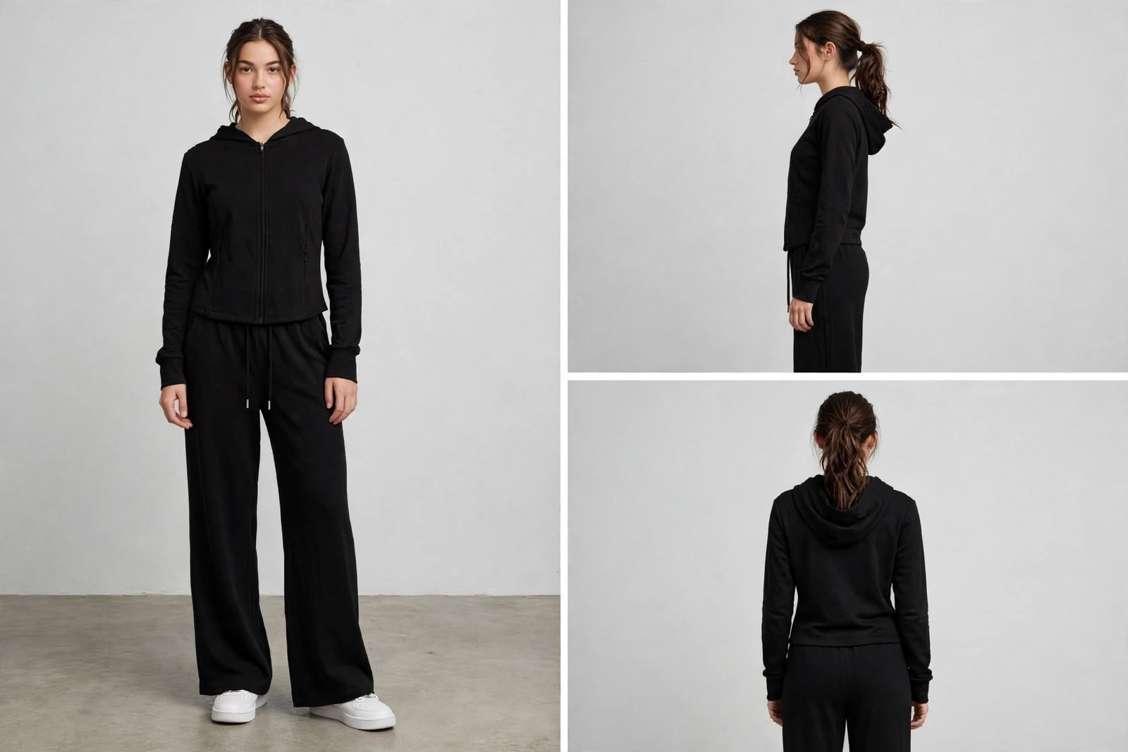 Conjunto  Importado Mujer - Imagen 2