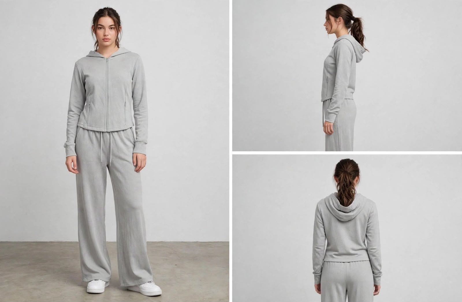 Conjunto  Importado Mujer - Imagen 4
