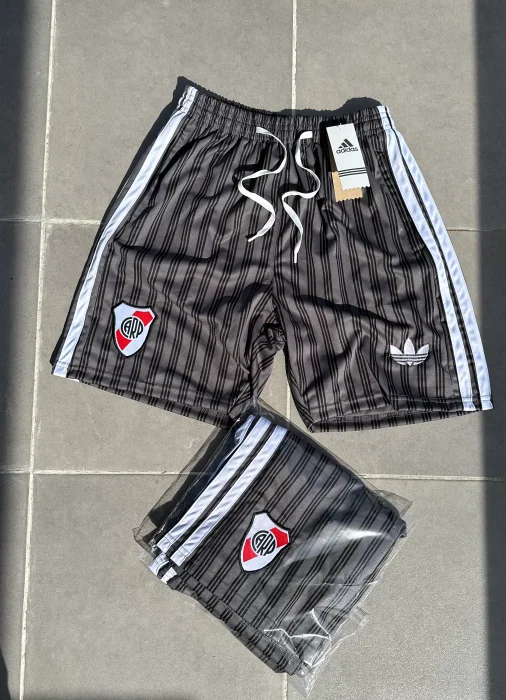 Short River Plate
