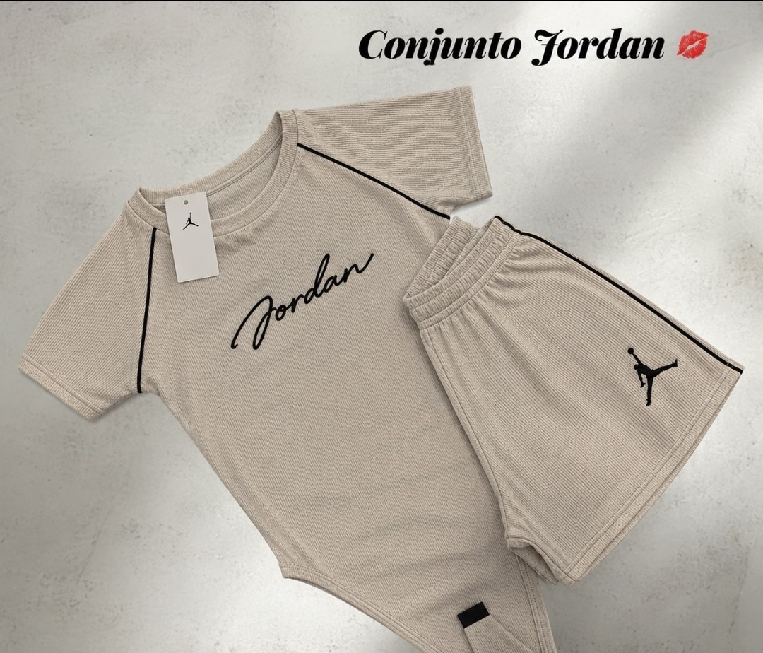Conjunto Jordan - Imagen 2