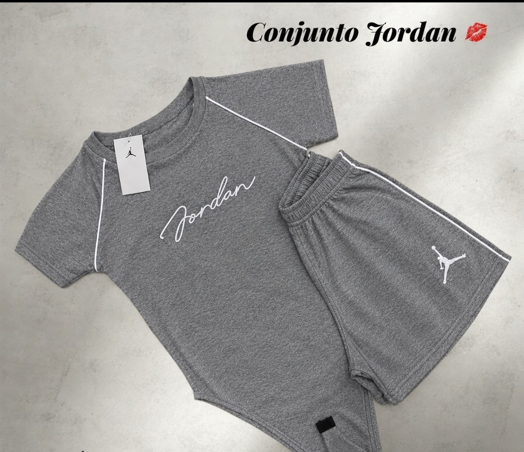 Conjunto Jordan - Imagen 3