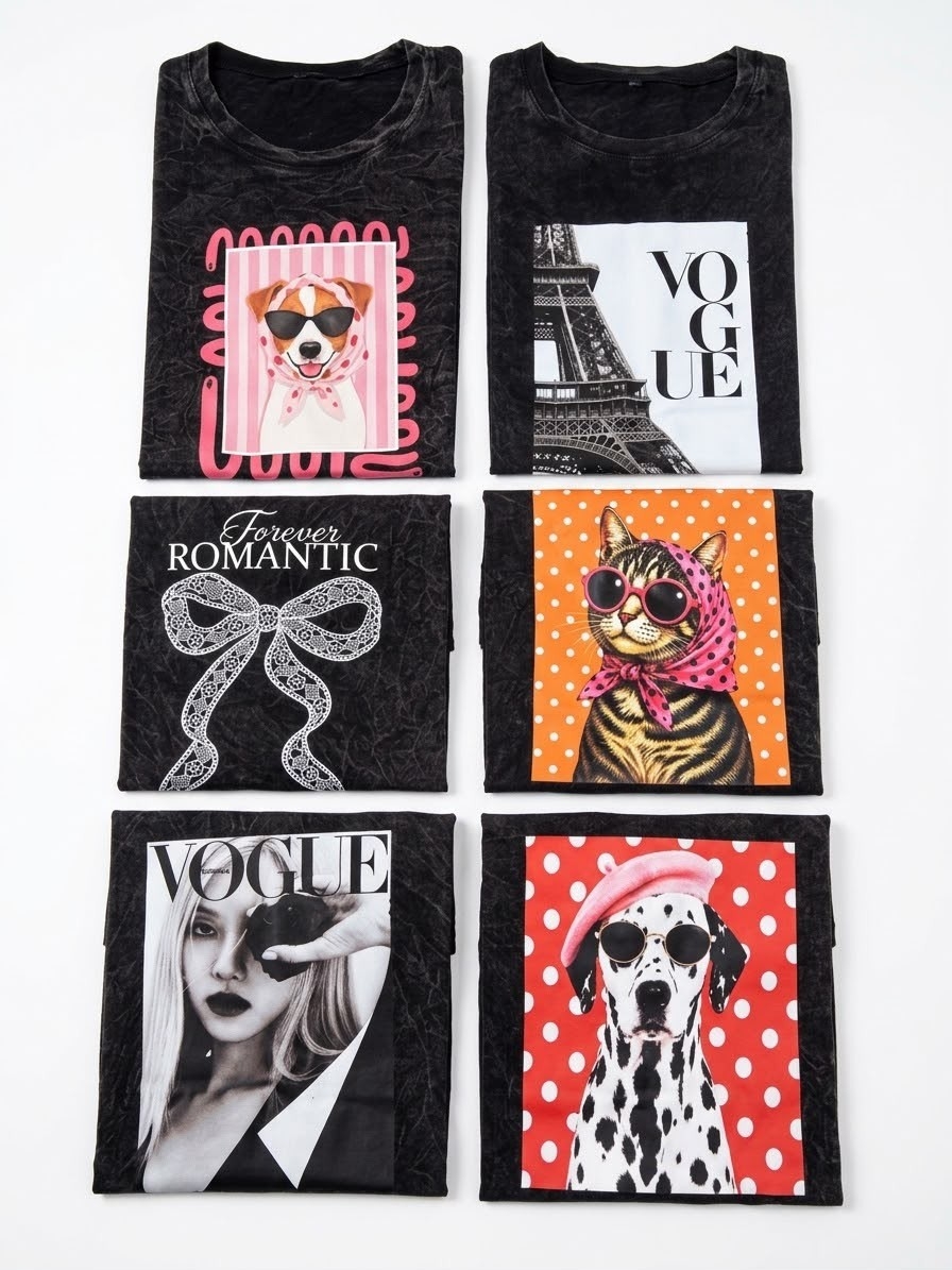 Remeras Batik - Imagen 3