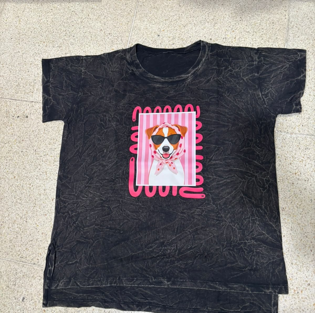 Remeras Batik - Imagen 4