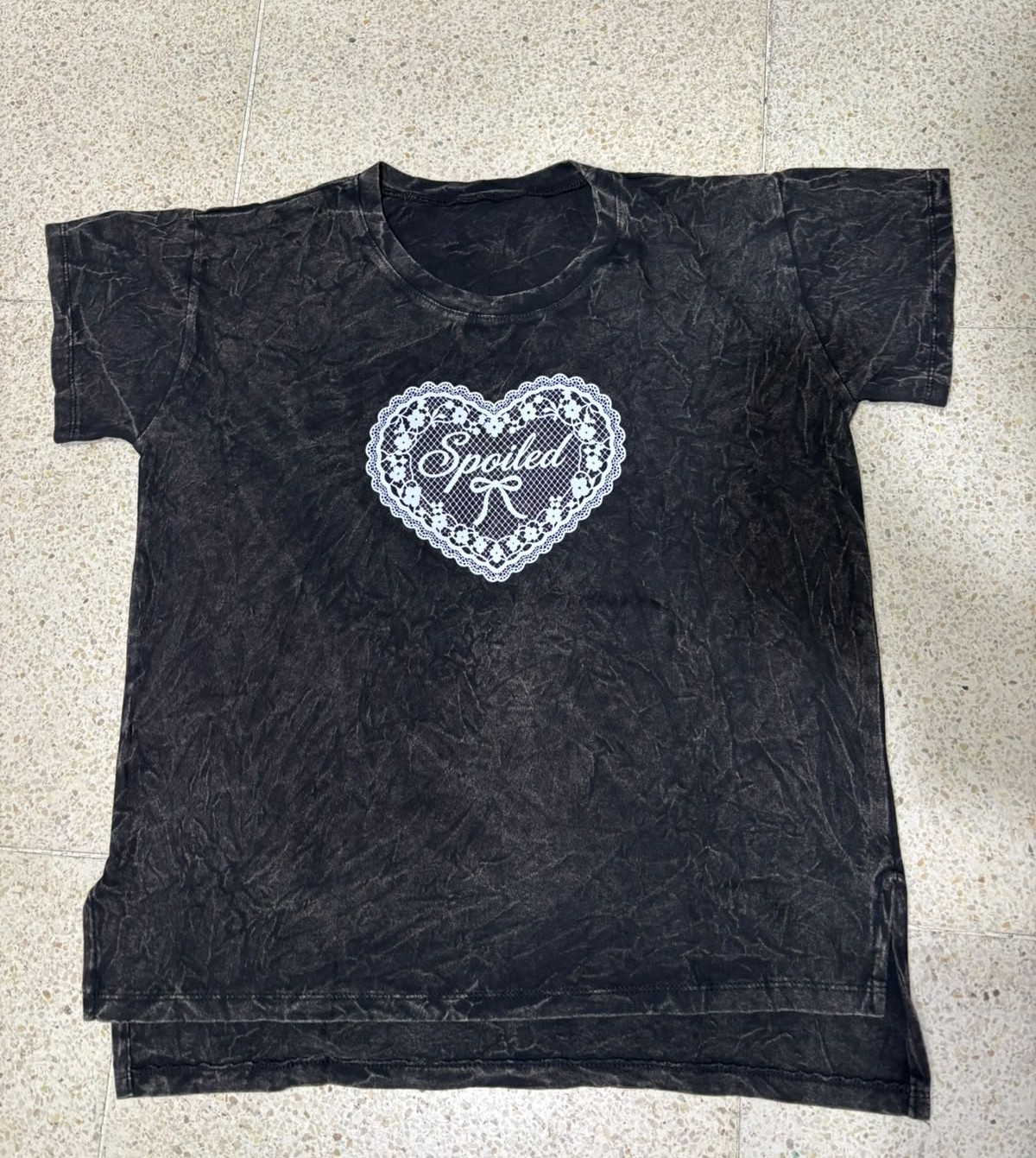 Remeras Batik - Imagen 5