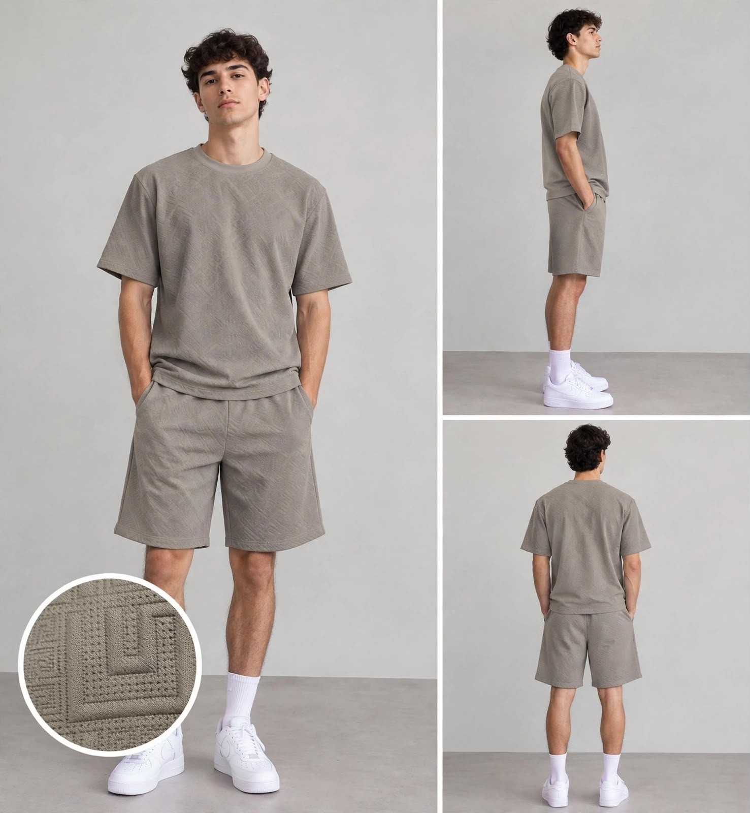Conjunto Importado Hombre - Imagen 2