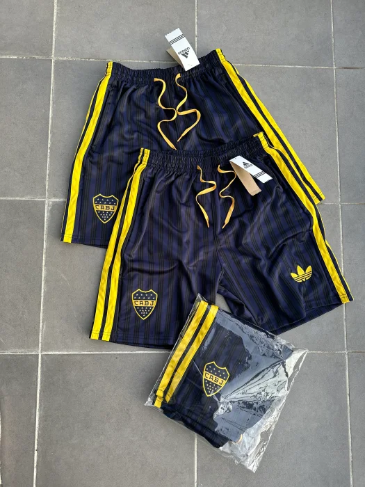 Short Boca Jr