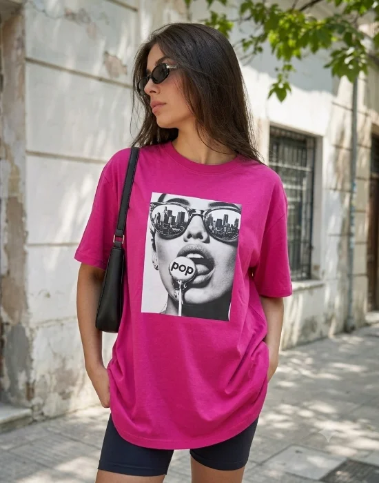 Remerón Oversize