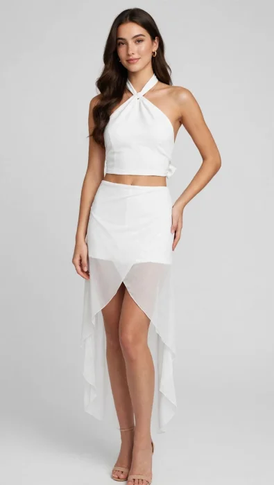 Pollera Sofi