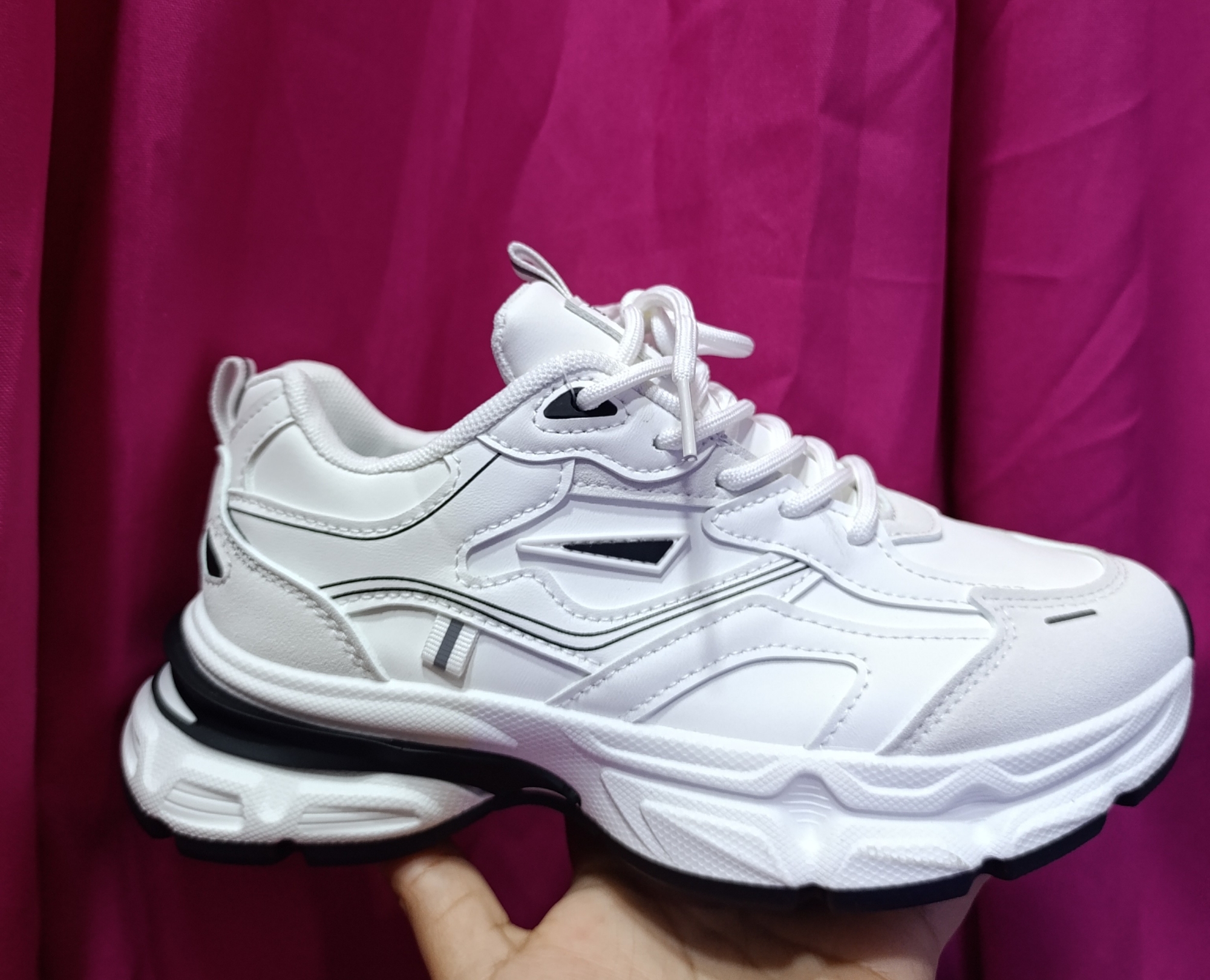 Zapatillas de Dama Importados - Imagen 3